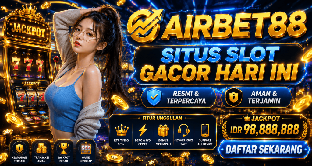 Slot 10000 Lengkap untuk Menikmati Beragam Tema